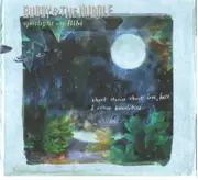 CD - Buddy & The Huddle - Spotlight On Bibi - Short Stories About Love, Hate & Other Banalities - Digipack