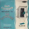 LP - Bud Fletcher - returns to the Outhouse Vol. 2
