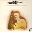 LP - Bud Freeman - Chicago