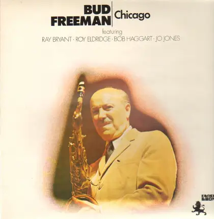Bud Freeman - Chicago