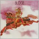 LP - Budgie - Budgie - HQ-Vinyl