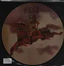 LP - Budgie - Budgie -PD- - Picture Disc, 180 gr.