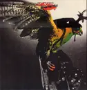 LP - Budgie - In For The Kill! - White Vinyl
