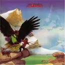 LP - Budgie - Never Turn Your.. - HQ-Vinyl