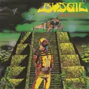 LP - Budgie - Nightflight