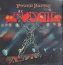 LP - Budgie - Power Supply - 180g
