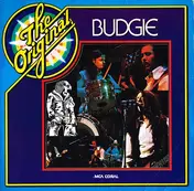 Budgie - The Original Budgie