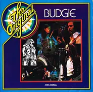 Budgie - The Original Budgie