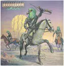 LP - Budgie - Bandolier - 1st Original UK