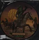 Picture Disc - Budgie - Bandolier - Limited Edition