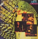 LP - Budgie - Best Of Budgie
