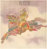 LP - Budgie - Budgie