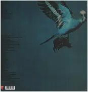 LP - Budgie - Impeckable