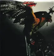 LP - Budgie - In For the Kill!