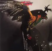 Budgie - In for the Kill