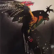 Budgie - In for the Kill