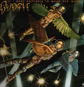 Budgie - If I Were Brittania I'd Waive the Rules