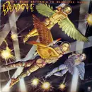 LP - Budgie - If I Were Britannia I'd Waive The Rules - Terre Haute