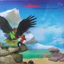 LP - Budgie - Never Turn Your Back On A Friend