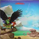 LP - Budgie - Never Turn Your Back On A Friend