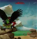LP - Budgie - Never Turn Your Back On A Friend