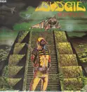 LP - Budgie - Nightflight