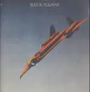 LP - Budgie - Squawk