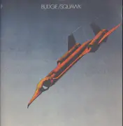 LP - Budgie - Squawk