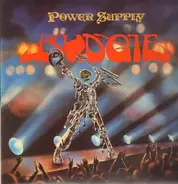 Budgie - Power Supply