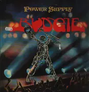 LP - Budgie - Power Supply