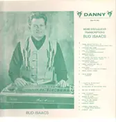 Bud Isaacs - More Steelguitar Transcriptions