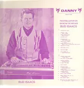Bud Isaacs - The Steelguitar On Radio In The Mid 50's