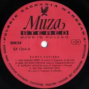 LP - Budka Suflera - Cień Wielkiej Góry - Red Label
