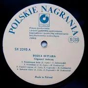 LP - Budka Suflera - Giganci Tańczą