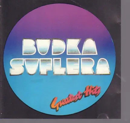 Budka Suflera - Greatest Hits