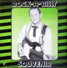 LP - Bud Landon, Johnny Gamble, Ked Killen - Rock-A-Billy Souvenir