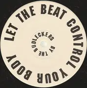 12'' - Budleckers - Let The Beat Control Your Body