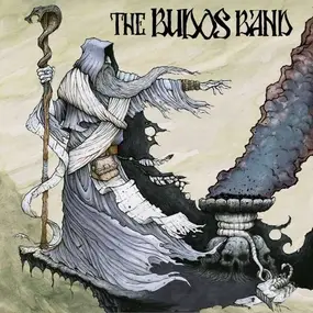 The Budos Band - Burnt Offering