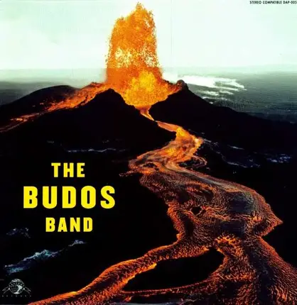 Budos Band - The Budos Band