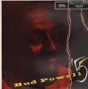 Bud Powell - Bud Powell '57