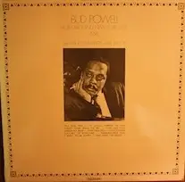 Bud Powell - From 'Birdland' New-York City 1956