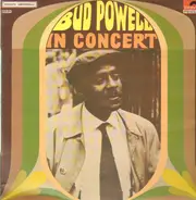 Bud Powell - In Concert