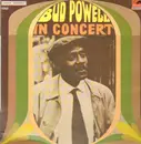 LP - Bud Powell - In Concert