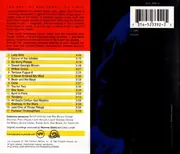 CD - Bud Powell - The Best Of Bud Powell On Verve