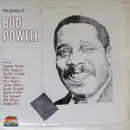 LP - Bud Powell - The Genius Of Bud Powell