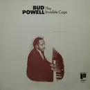 LP - Bud Powell - The Invisible Cage