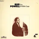 LP - Bud Powell - The Invisible Cage