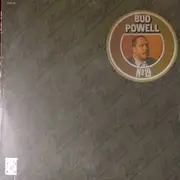 LP - Bud Powell - Verve Jazz No. 19