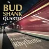 CD - Bud Shank Quartet - Fascinating Rhythms
