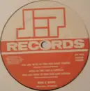 12'' - Buds & Boops - We're On This Case